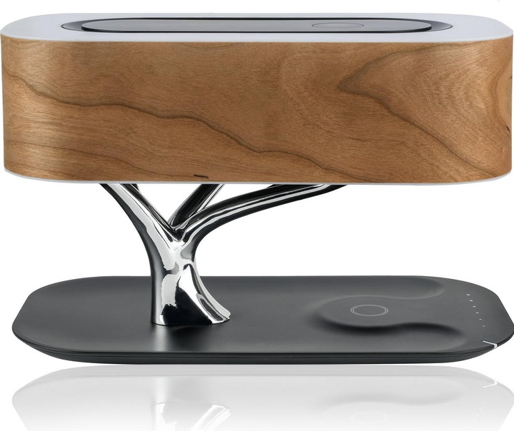 Produktbild Home Tree Nachttischleuchte