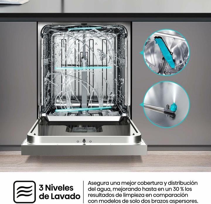 Produktbild Hisense HS643C90X