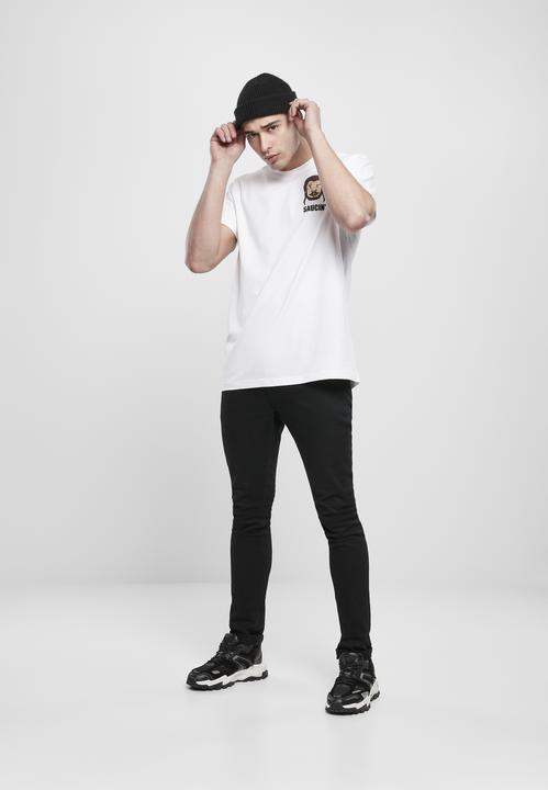 Produktbild Mister Tee Saucin Tee (XL)