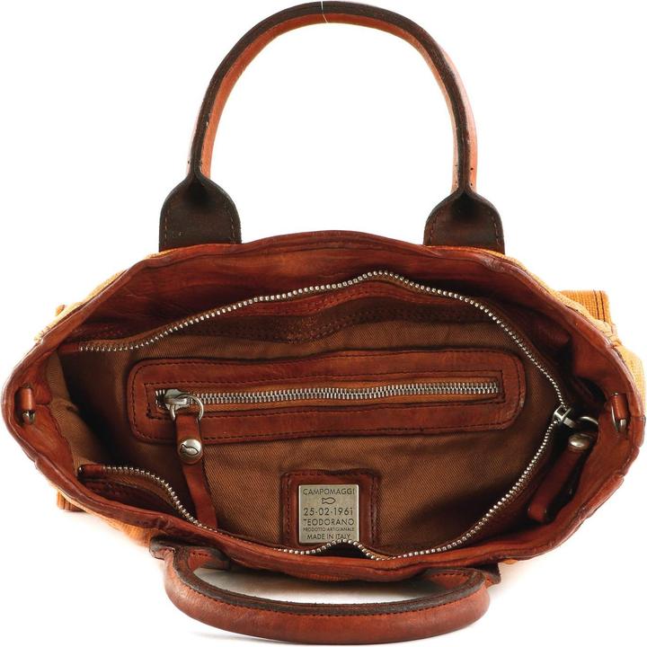 Immagine prodotto Campomaggi Oberon Shopping Bag