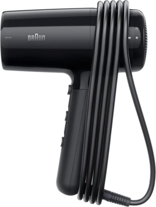 Actual product image Braun HD2.15