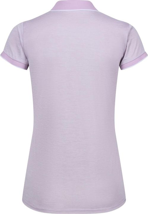 Image du produit Regatta - Polo manches courtes REMEX - Femme (40)