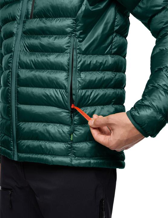 Immagine prodotto Vaude Batura Hooded Insulation (L)