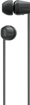 Image du produit Sony WI-C100 (pas de réduction du bruit, 25 h, Sans fil)