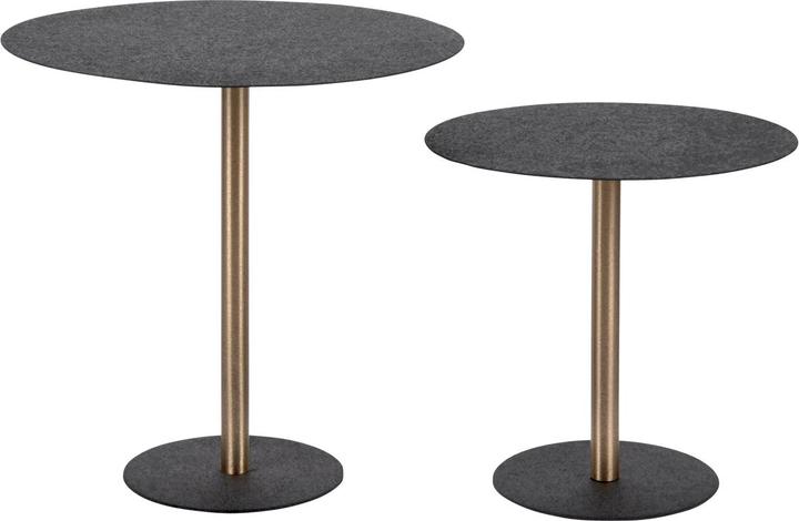 Actual product image Leitmotiv Dex (50 x 51 cm)