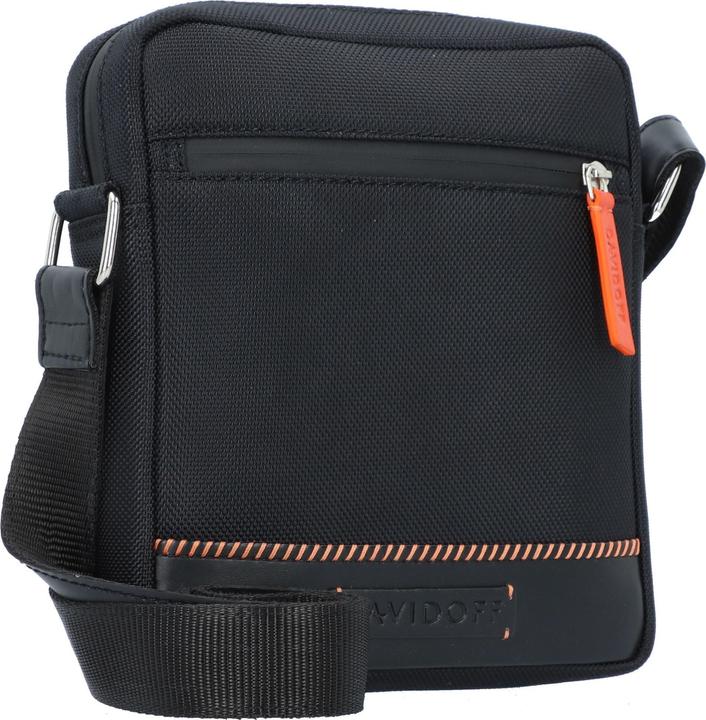 Immagine prodotto Davidoff Borsa a tracolla Home Run 18 cm