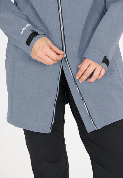 Actual product image Whistler Thora Softshell (S)