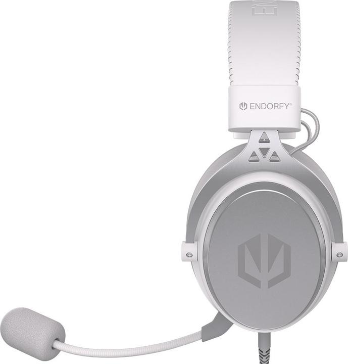 Actual product image Endorfy Headset VIRO Plus USB OWH (Cable)