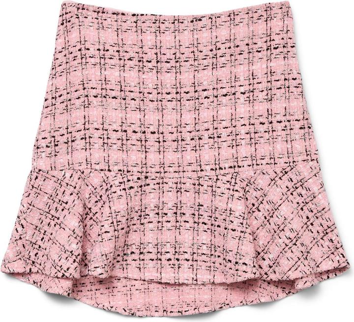 Produktbild Vero Moda VMADELE Hohe Taille Kurzer Rock Rock (S)