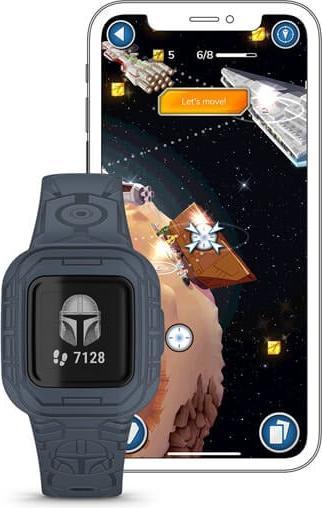 Image du produit Garmin vívofit jr. 3 (14.11 mm)