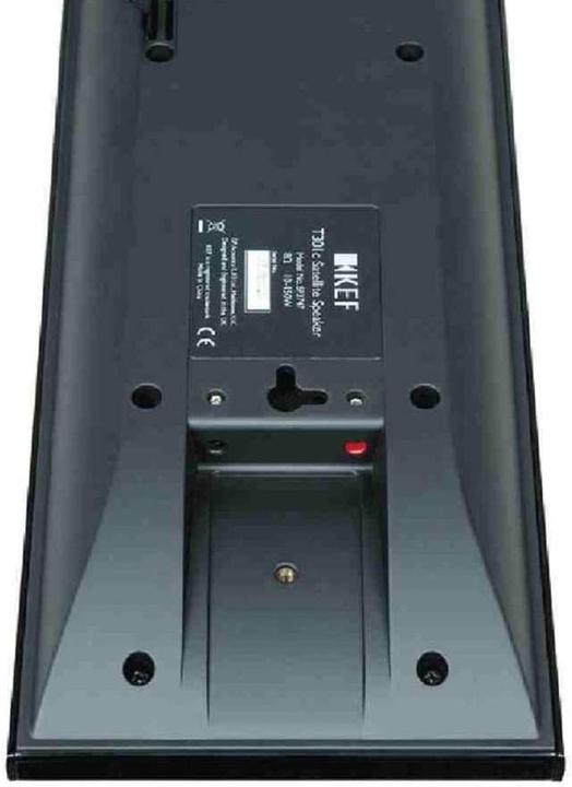 Image du produit KEF T301c (1 pièce, 100 W)