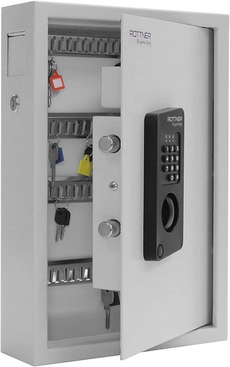 Actual product image Rottner Keytronic 48