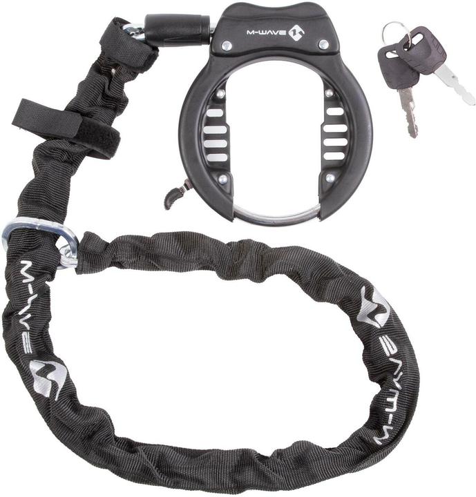 M-Wave Ringchain XL (100 cm)