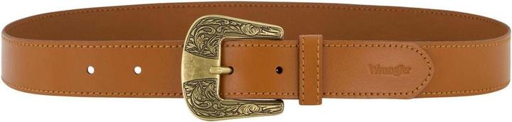 Wrangler Ceinture Big Buckle Belt