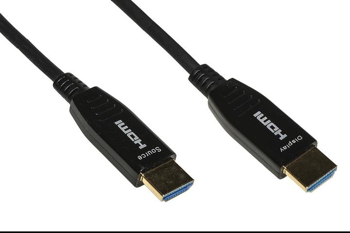 Cavo Estensore Attivo Aoc Hdmi 2.0