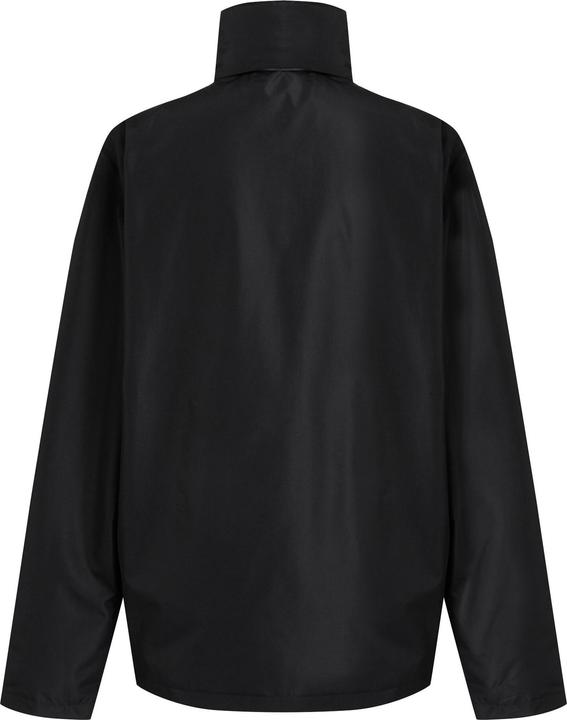 Actual product image Regatta Mens Ascender Shell Waterproof Jacket (S)