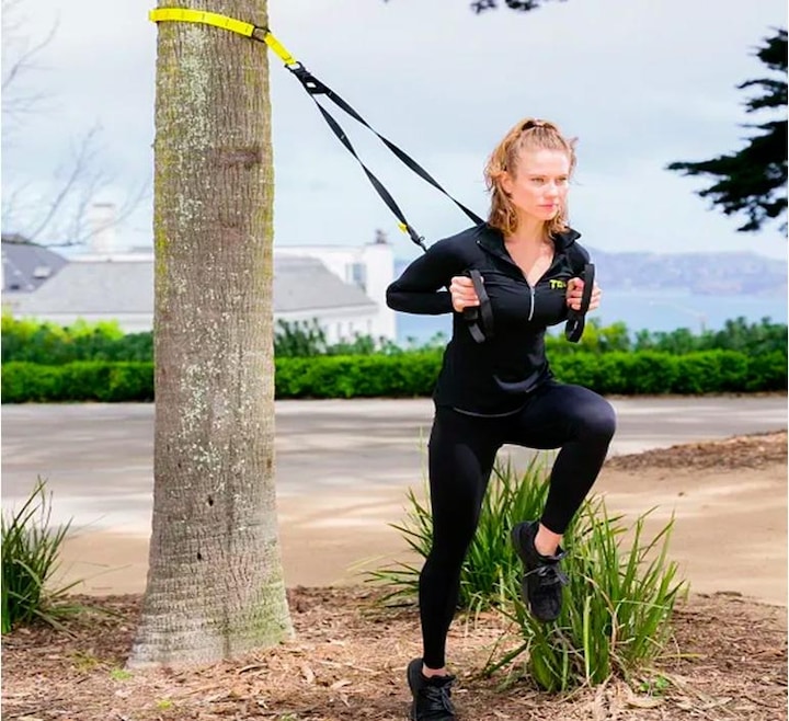 Actual product image TRX Move