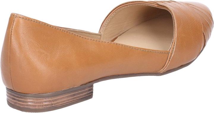 Immagine prodotto Hush Puppies Ballerina in pelle Marley (39)