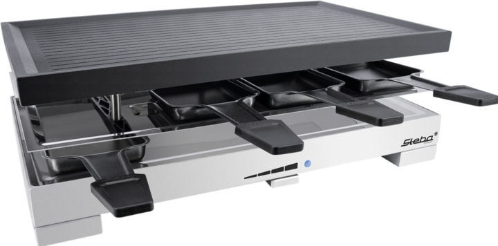 Produktbild Steba RC 68 Premium Guss-Raclette