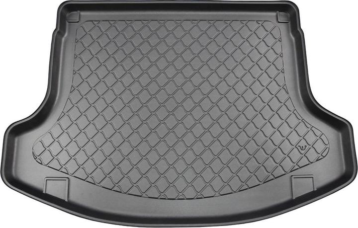 Actual product image Aristar Boot Pan for Hyundai i30 Fastback from 2017 until today