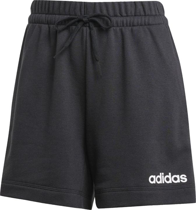 Immagine prodotto adidas Women's Linear FT Shorts (L)
