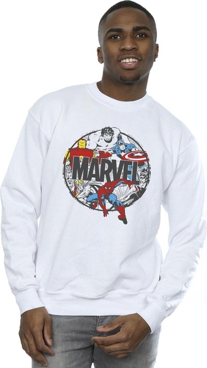 Produktbild Character Circle Sweatshirt (S)