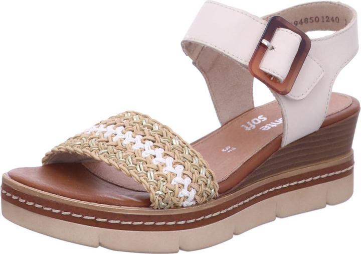 natur-gold-weiss, Por