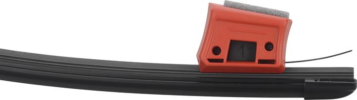 Produktbild Dual Cut Scheibenwischer Schneider