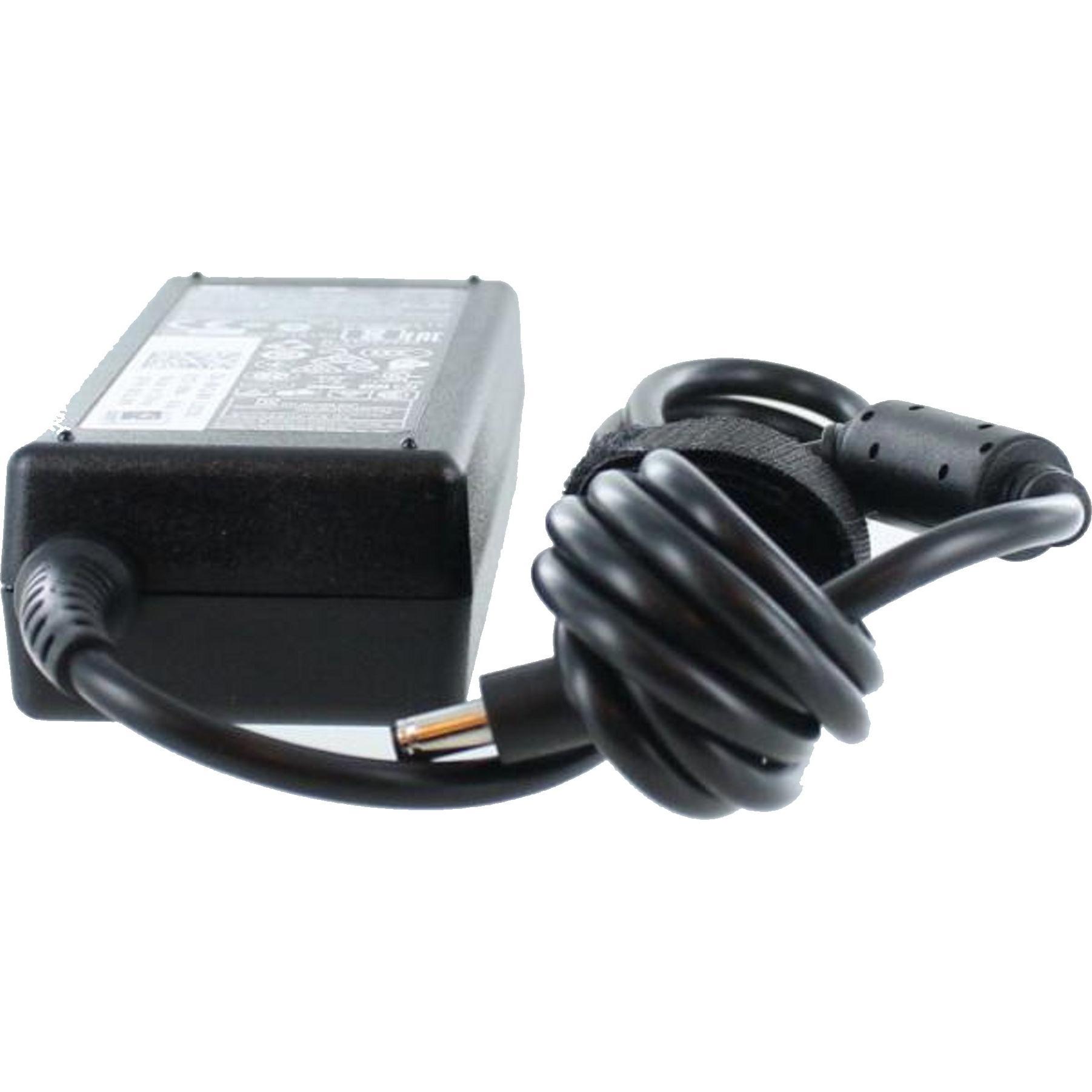 Dell Original Netzteil für 0G6J41 Original (65 W), Notebook Netzteil, Schwarz