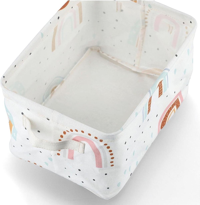 Immagine prodotto Zeller Present Arcobaleno (1 x, 28 x 21 x 16 cm)