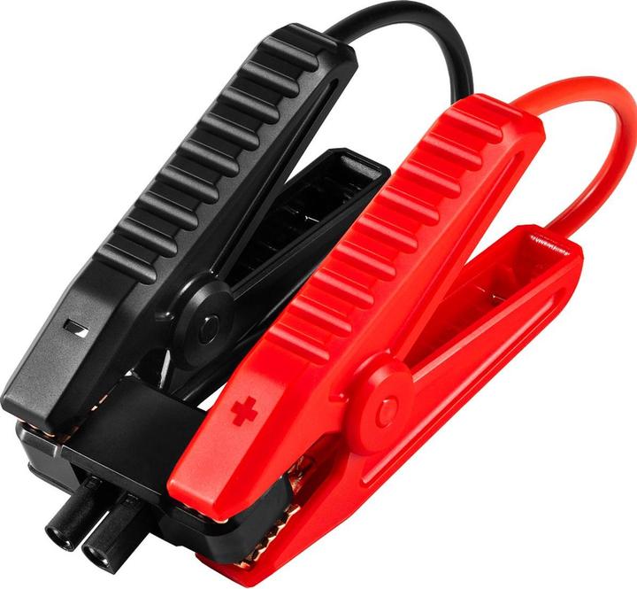 Immagine prodotto Nebo Assist Air Sprung Starter Kompressor (1500 A, 26000 mAh)