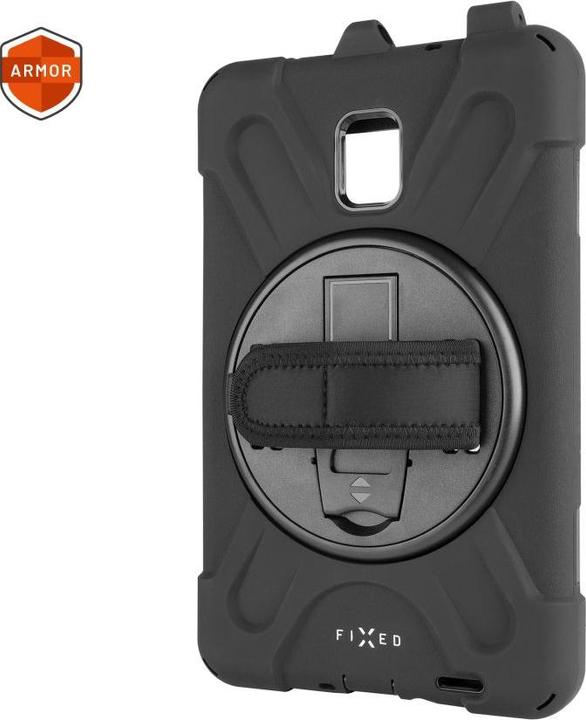 Fixed Rugged Tab Case Samsung Galaxy Tab Active5 (Samsung Galaxy Tab Active 5)