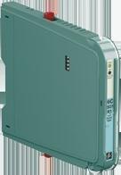 Actual product image Pepperl & Fuchs Switching amplifier (Amplifier)