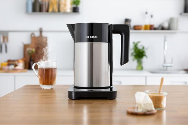 Produktbild Bosch Hausgeräte Wasserkocher schnurlos (1.70 l)