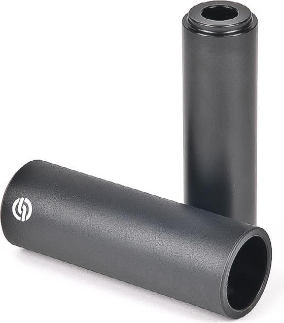 Actual product image Salt AM NYLON peg, black