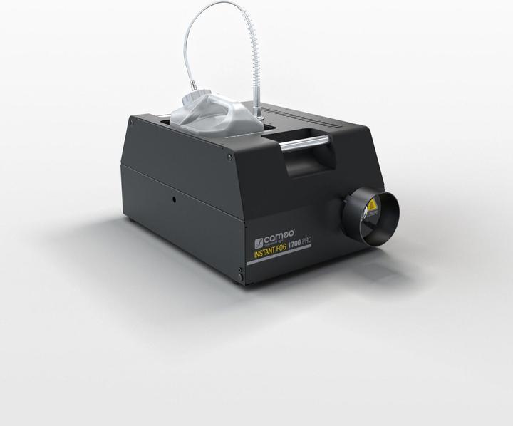 Image du produit INSTANT FOG 1700 PRO Machine à fumée
