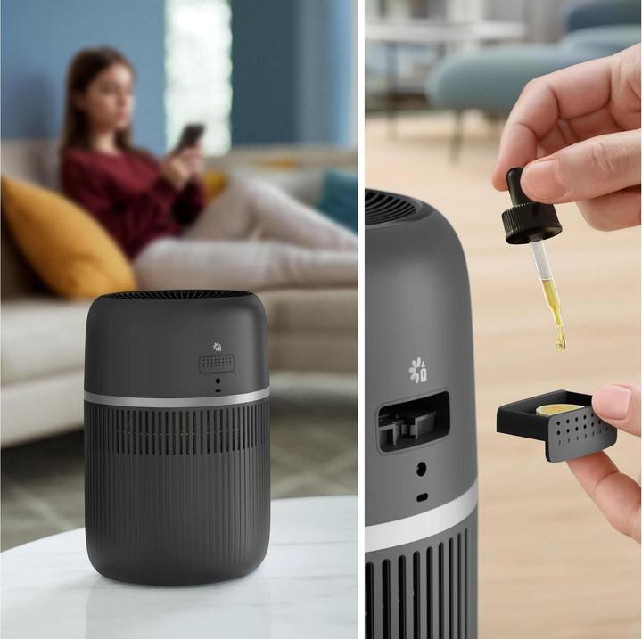 Image du produit Philips HU4210/03 (44 m²)