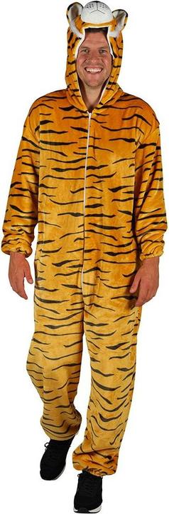 Immagine prodotto Thetru Tuta Tiger, giallo/nero (XS, S)
