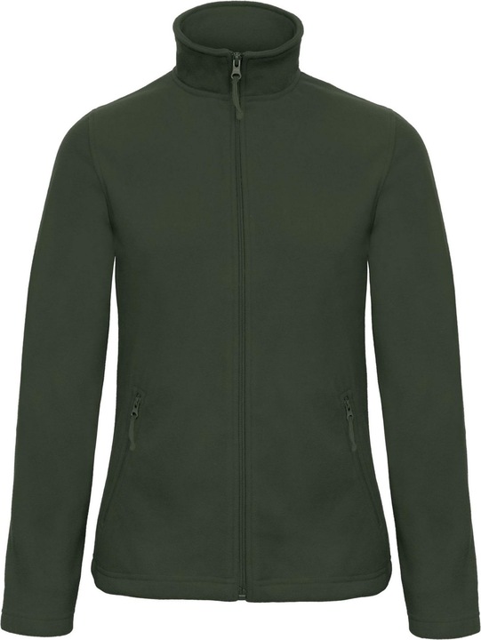 Image du produit B&C - Veste polaire ID.501 - Femme (XS)