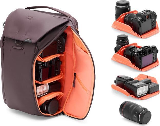 Image du produit Peak Design Everyday Backpack 20L (Sac à dos photo, 20 l)