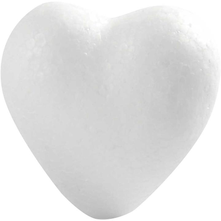 Actual product image Creativ Company Heart