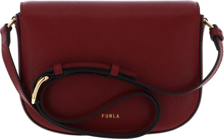 Immagine prodotto Furla Vitello Night Moonlight Crossbody Bag