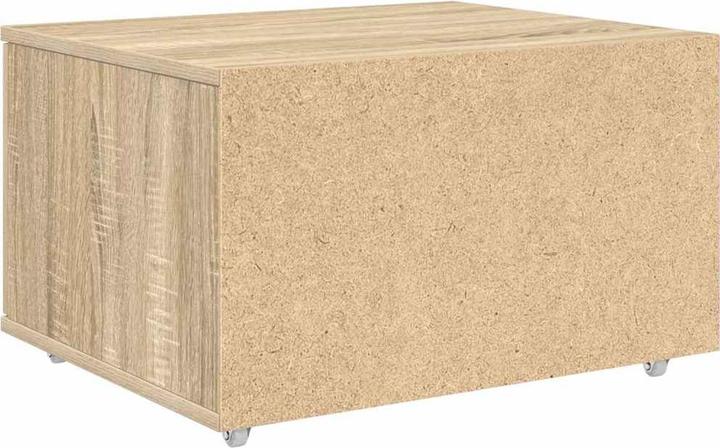 Actual product image vidaXL Schubladenschrank (45 x 55 x 33.50 cm)