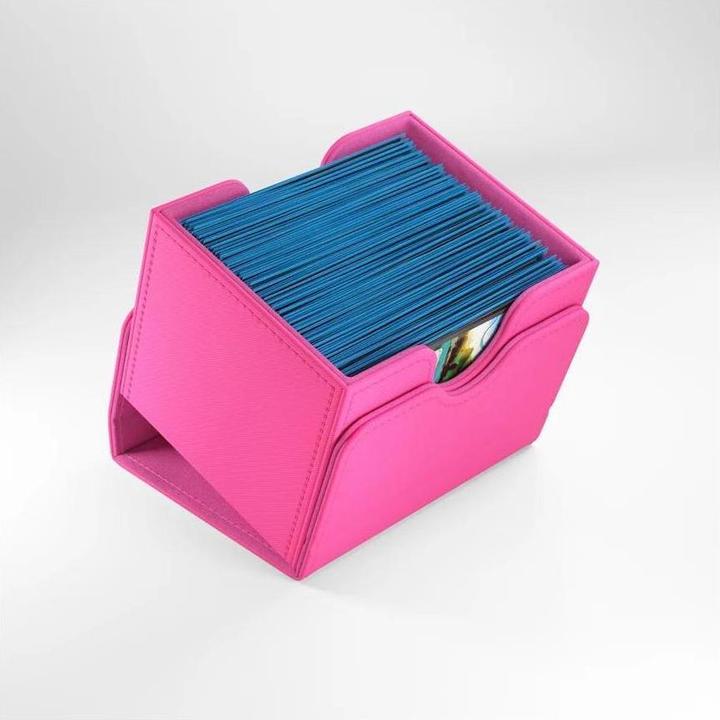 Actual product image Gamegenic Sidekick 100+ XL Pink