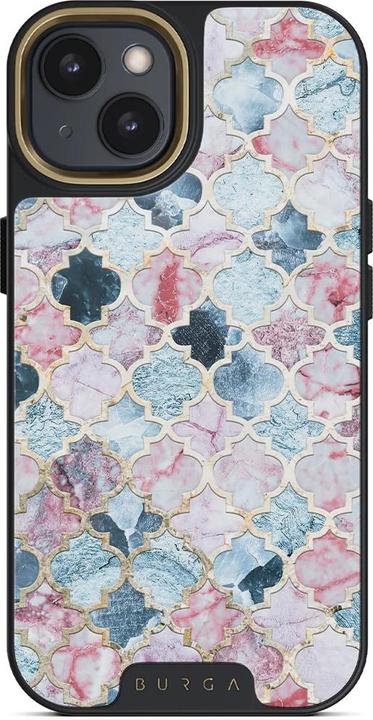 Image du produit Burga Pink Beach Elite or MagSafe (Apple iPhone 14)