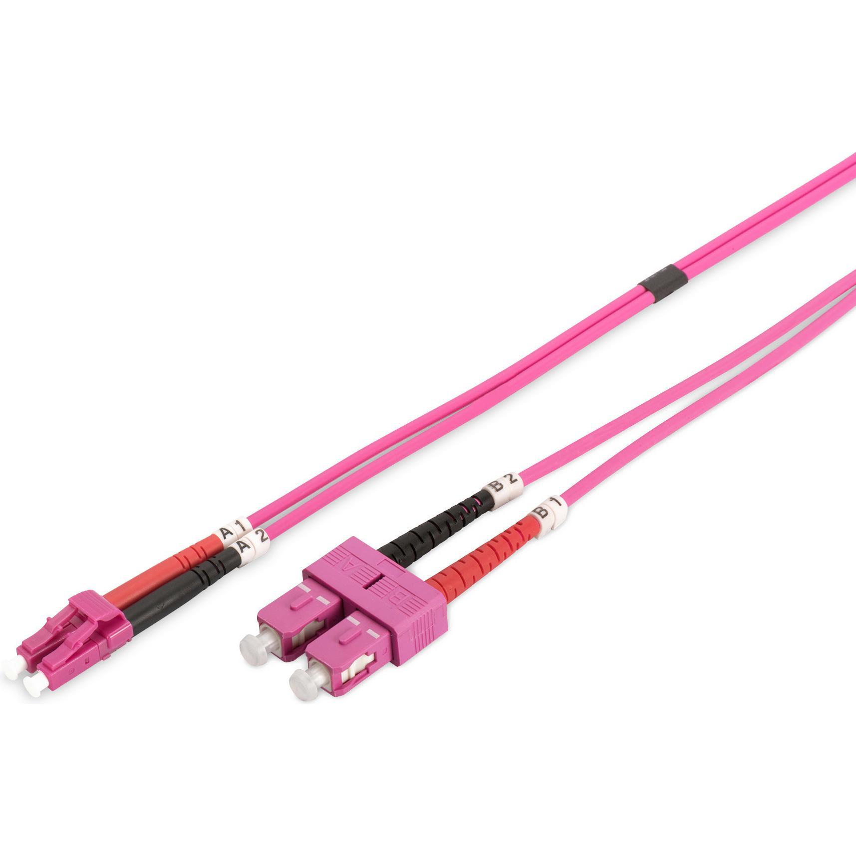 Digitus Netzwerkkabel (CAT6, 5 m), Netzwerkkabel