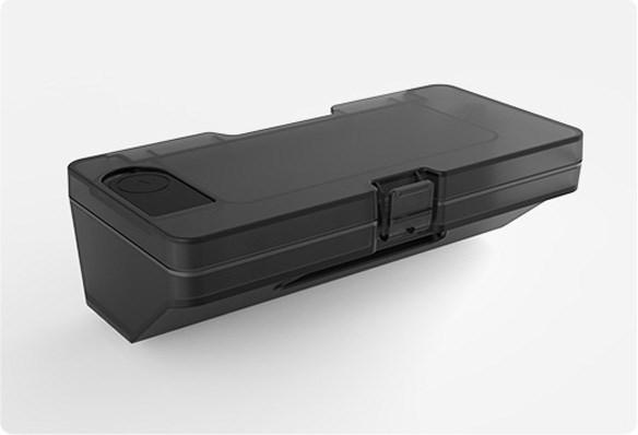 Produktbild Xiaomi Mi Mop Pro (Saugwischroboter)