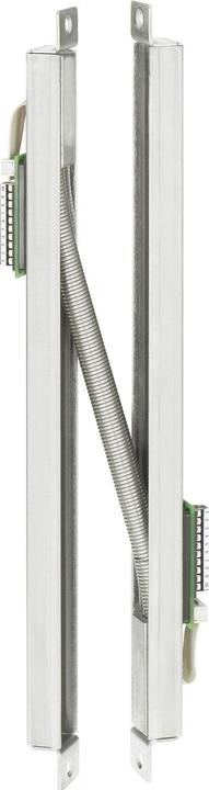 Image du produit Assa Abloy Passage de câble 10314 10 pôles acier inoxydable 330 mm