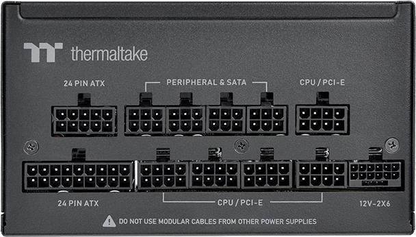 Produktbild Thermaltake Toughpower PT/0850W (850 W)