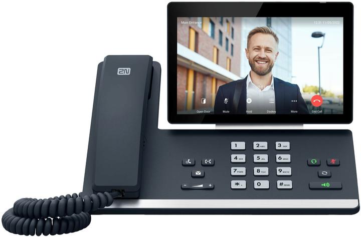 Produktbild 2N Ip Phone D7a